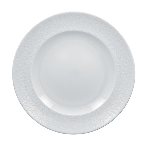 ROUND FLAT PLATE, 12.2''D, POLARIS