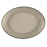 Argila Larissa, Platter, 10.25'', x 7.5'', oval, porcelain