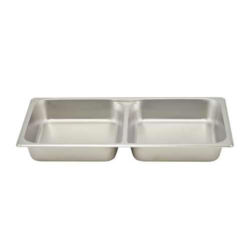 Food Pan Full Size 2-1/2'' Deep