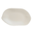 Platter 7'' oval