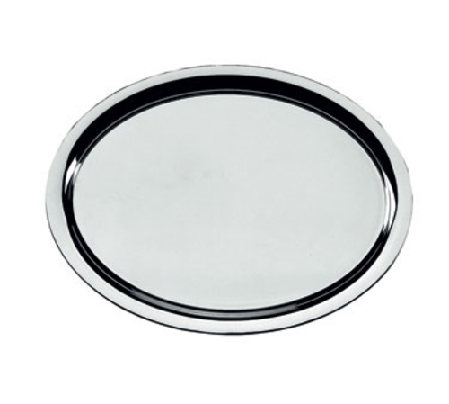 Sugar Bowl Serving Tray 8-3/4'' x 6'' oval