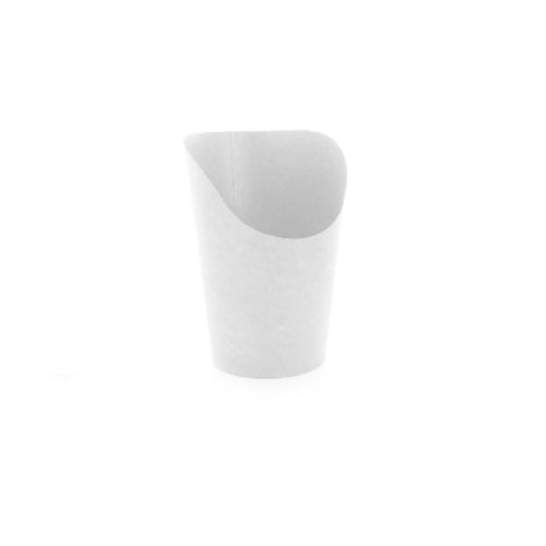 Fry/wrap Cup 5.5 Oz.