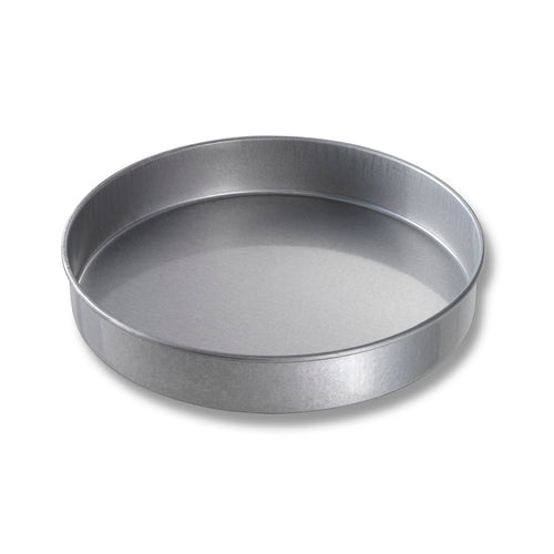 Cake Pan 12'' Diameter X 2'' Deep Round