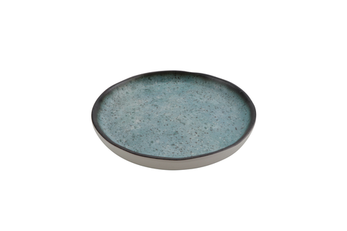 Savor Round Plate, 6'' dia., GET, cheforward