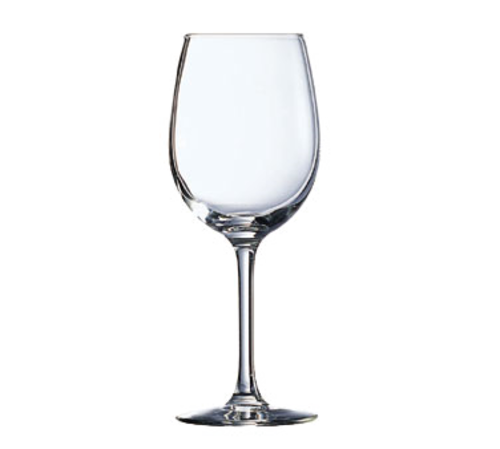 Wine Glass 12 Oz.