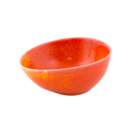 Kiln Ramekin 4 oz. 4'' x 3-1/2'' x 1-1/2''H