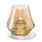 Chime Votive Lamp 3-1/2''H