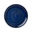 Vesuvius Lapis Plate 11'' dia.