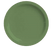 CANTINA PLATE 6-1/4'' GREEN