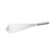 French Whip 20'' Long Stainless Steel