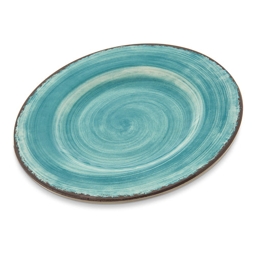 Mingle Salad Plate 9'' dia. round