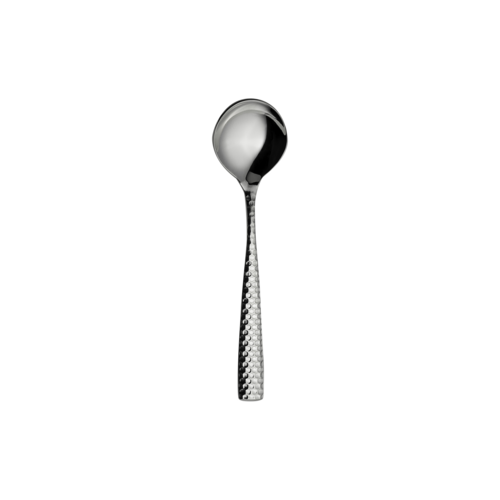 Soup Spoon 7''L 18/10 stainless steel