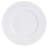 Brunch Plate, 10'' dia., round, wide rim, extra strong porcelain, Arcoroc, Candour