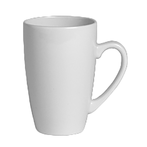 Mug 12 oz. 4-1/2''W x 4-3/4''H