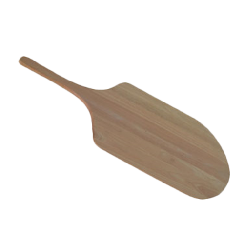 Pizza Peel, 42'' long, 20'' x 21'' wood blade and handle