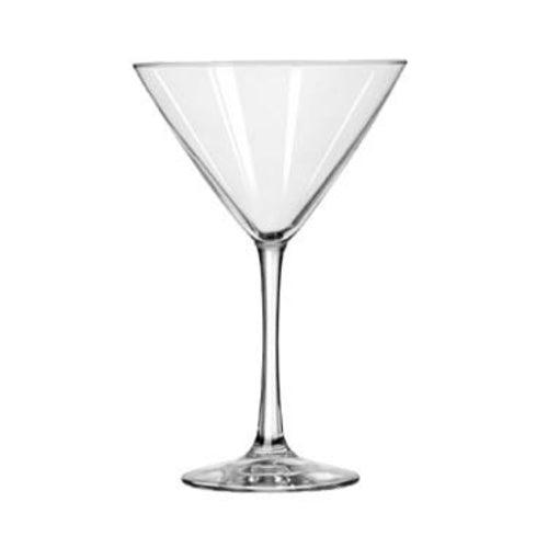 Midtown Martini Glass 12 Oz.