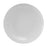 FLORENCE PLATE 9-5/8'' PORCELAIN WHITE