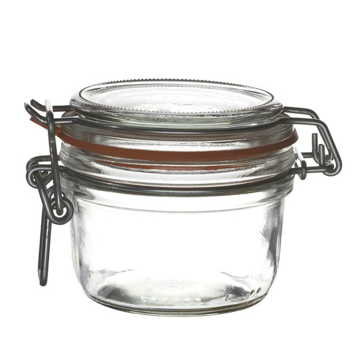 Jar 6 Oz.