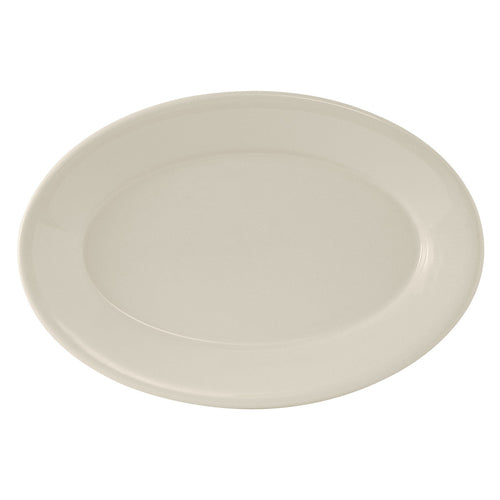 RENO WR PLATTER 15.75'' AMERICAN WHITE