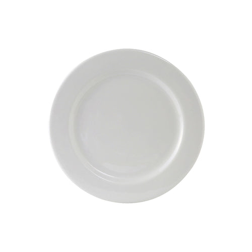 ALASKA PLATE 9'' WR WHITE