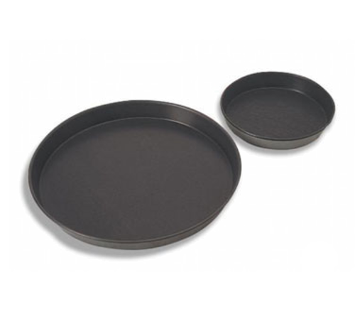 STEEL NON-STICK PLAIN TART MOLDS 4 3/4''