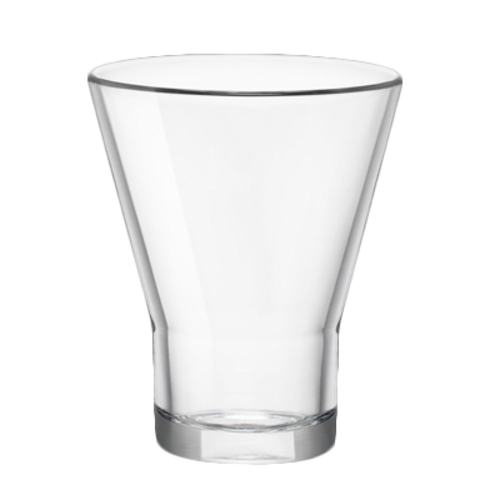 Tumbler Glass 3-3/4 Oz.