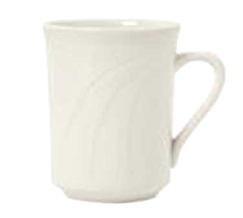 CASCADE MUG 8-1/2 OZ.