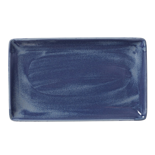 Plate 10-5/8''L x 6-1/2''W rectangular