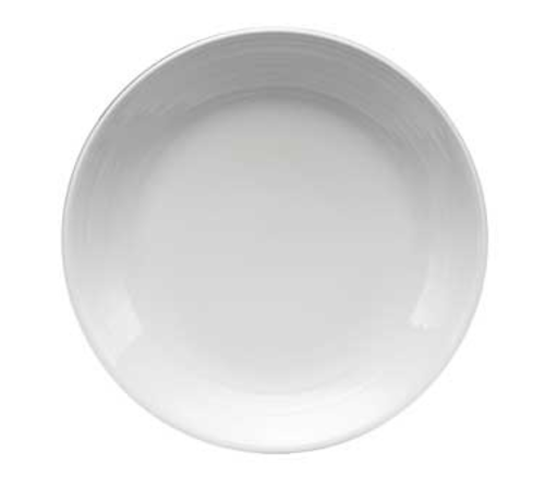 Plate 10-1/2'' round