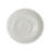 Saucer 6'' dia. round