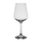 Wine Glass, 16 oz., 3.63 dia., Polycrystal, Aspen, Summit Clear