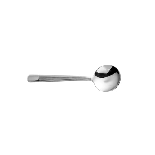 PARK PLACE BOUILLON SPOON