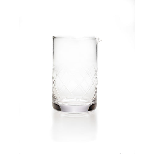 Barfly Mixing Glass  17 oz. (500 ml)