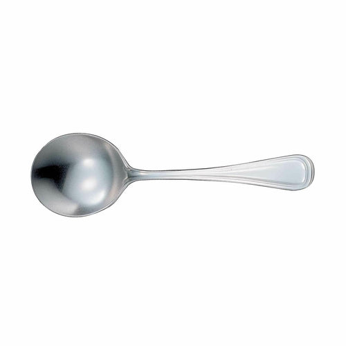 PACIFIC RIM BOUILLON SPOON 18/10 S/S