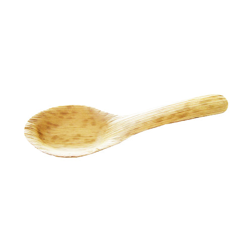 Zebra Leaf Tasting Spoon .25 Oz.