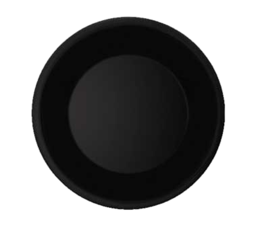 7.5'' Wide Rim Plate