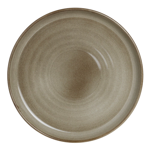 Plate 10-1/2'' dia. round