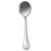 Soup Spoon 6-1/2'' round bowl