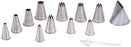 12 PC. TUBE SET