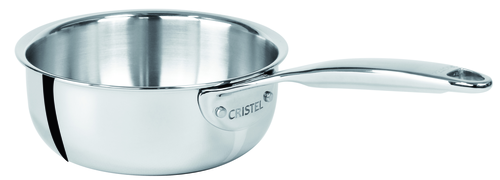 Castel Pro Ultraply Saucepan, 3.5 qt, without lid