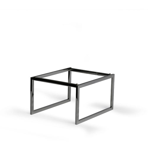 Flow Frame Flat (Stainless Steel) 10.4 X 12.8 X 7.2 (Glass #bu_ft0012)