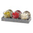 Ashwood Mixology Display Set, 14-1/4''W x 6''D x 5''H