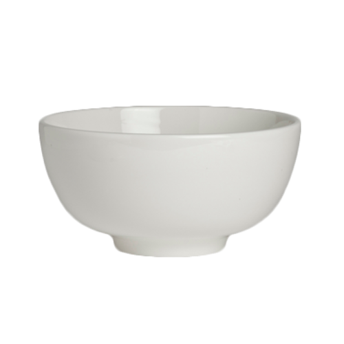 Rice Bowl 48 oz. 7-3/4'' dia. x 3-3/4''H