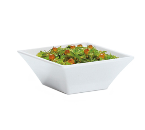 14 oz., 5'' Square Bowl