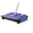 Multi-surface Duo-sweeper 12''W Low-profile