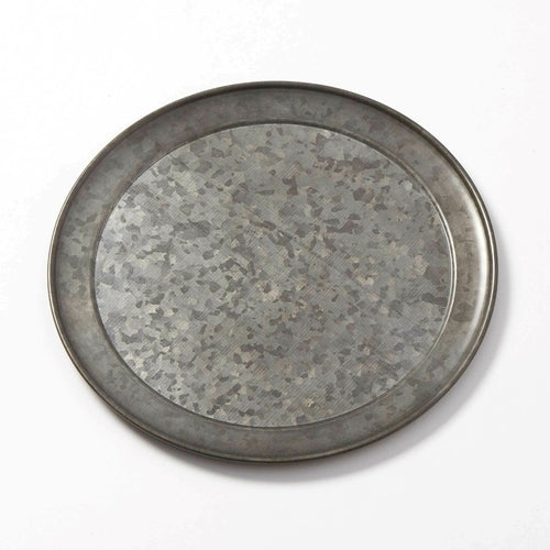 Serving Tray/Pan 12 dia. x 3/8 H round