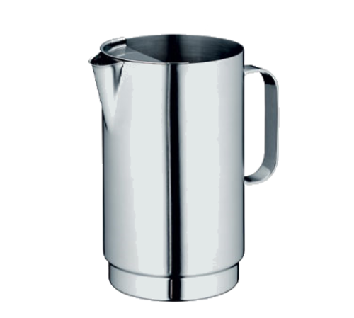 Water Pitcher 66-1/2 oz. 8''H