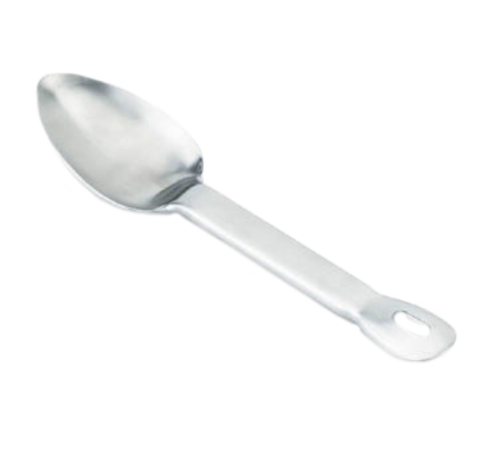 Basting Spoon One-piece Heavy Duty Solid