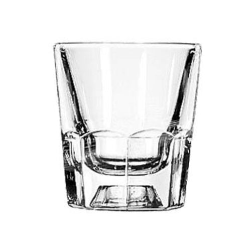 Old Fashioned Glass 4 Oz.