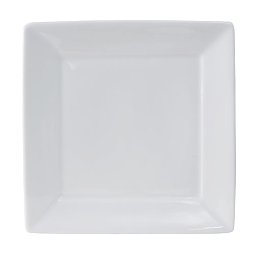 Plate 10-1/8'' x 10-1/8'' square